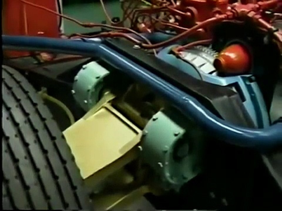 Preston Tucker - Documentary on the Visionary Automaker