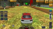 Off Road Taxi Hill Driver Android Gameplay (HD)
