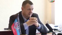 В квартирах Зугрэса потеплело