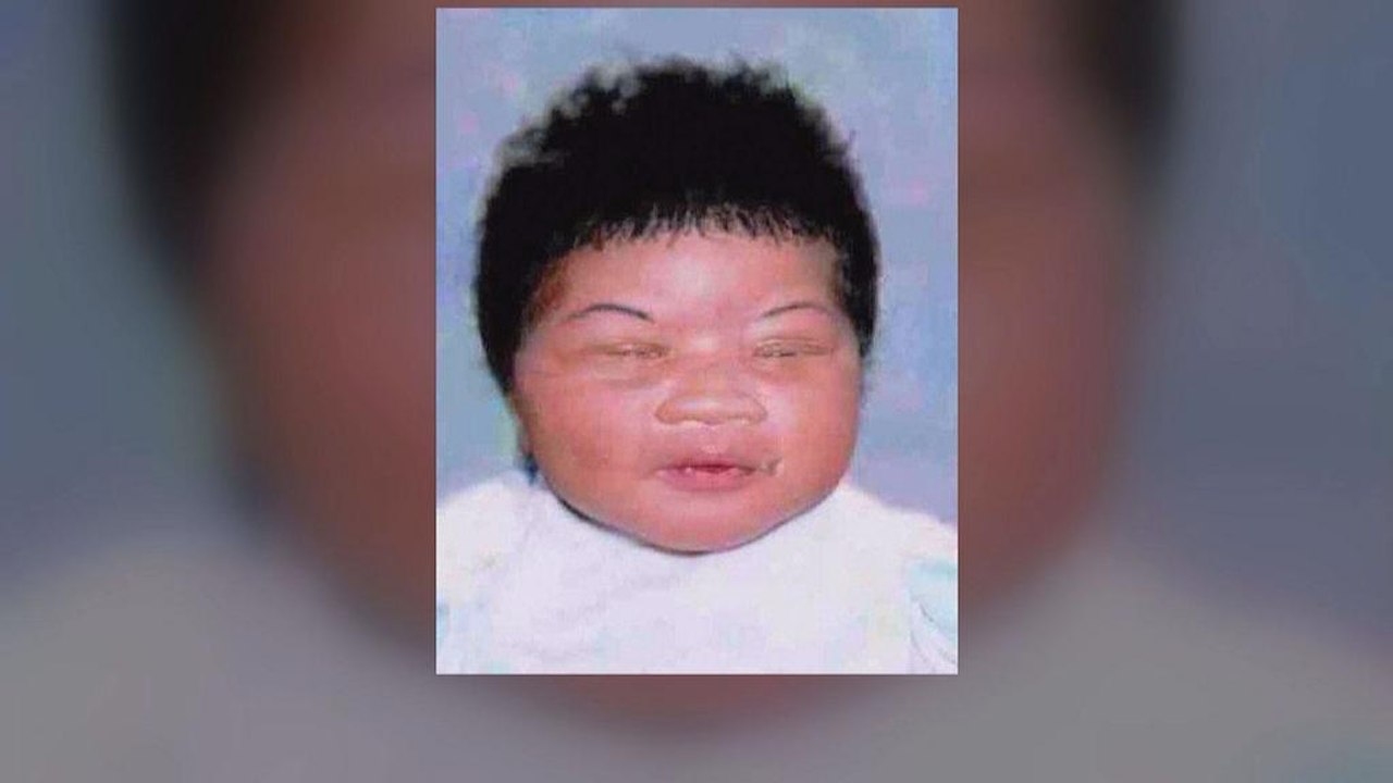 Baby-Kidnapping in Florida nach 18 Jahren aufgeklärt