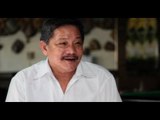 Ang tagumpay sa bilyar ni Efren 'Bata' Reyes