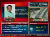 DB: Mga miyembro ng bikers club at motorcycle group ng SC, naghahanda para sa motorcade (052212)