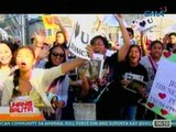 UB: Suporta ng Filipino community kay Jessica Sanchez, lalong tumitindi (052212)