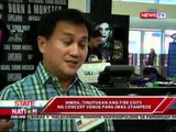 SONA: Concert ni Lady Gaga, dinagsa ng fans sa kabila ng protesta