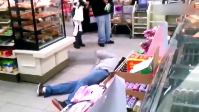 ПРИДУРКИ 80 УРОВНЯ