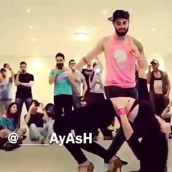 amazing video