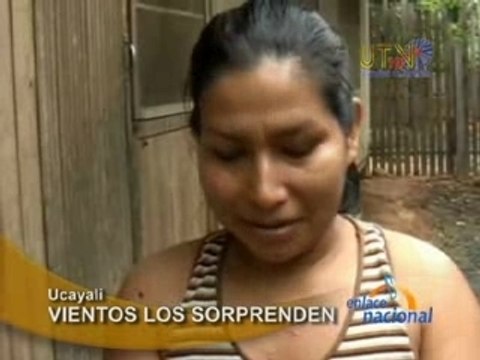 Enlace Nacional Pucallpa Ucayalina