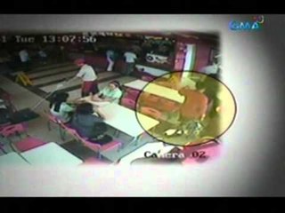 Saksi: 2 pulis, suspek sa magkakahiwalay na pambobomba sa Metro Manila