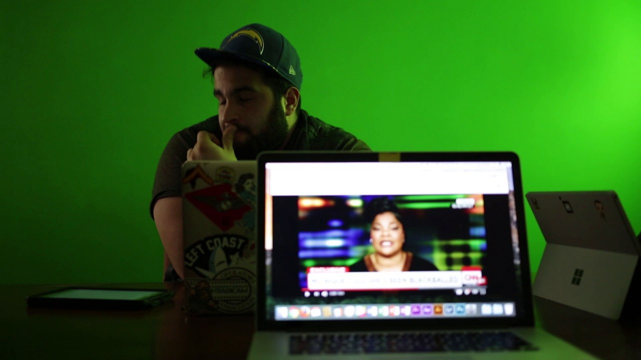 Unstoppable Vlog - Week One