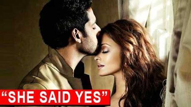 Abhishek Bachchan RECALLS His Romantic Proposal To Aishwarya Rai