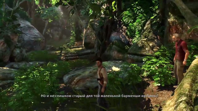 Ни любви, ни тоски, ни жалости (42)