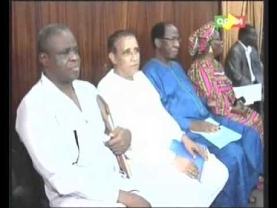 Education: Le Mali signe un accord de soutien avec le Japon à travers l'UNESCO