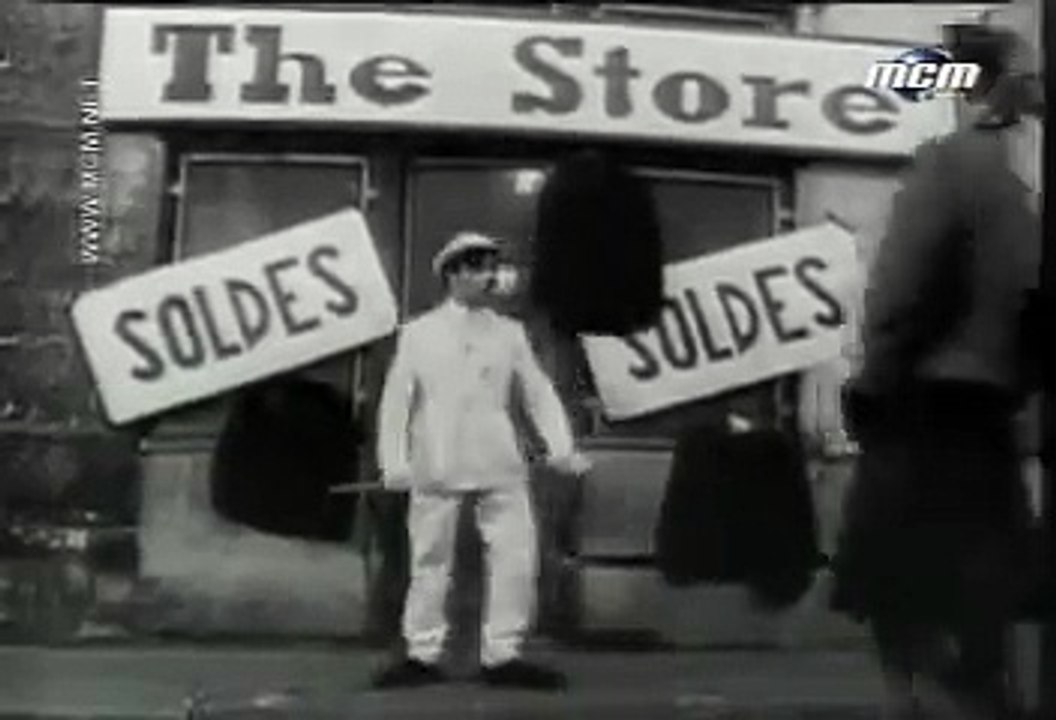 Manu Chao - Mala Vida