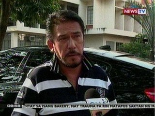Mga kilalang personalidad, kasamang nagbigay-pugay kay yumaong Direk Marilou Diaz-Abaya