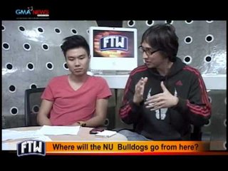 FTW: Where will the NU Bulldogs go from here?
