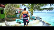 KYLE - iSpy ft. Lil Yachty (Music Video)(Kitesurfing Union Island)