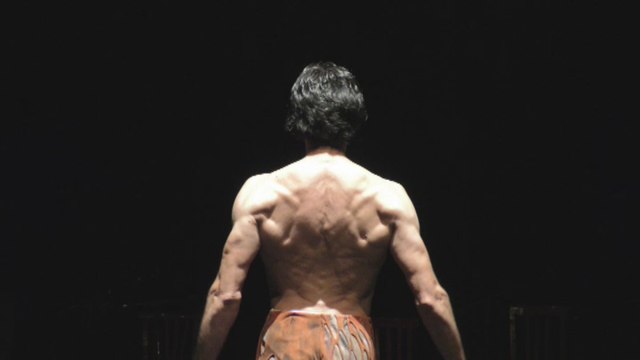 Flamenco y punto seduce a Lima con el cante, toque y baile andaluz