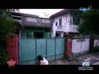Wish Ko Lang: Nanay sa labas ng bahay