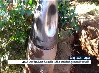 هيومن رايتس ووتش: التحالف السعودي قتل آلاف اليمنيين