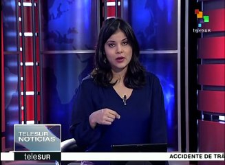 ELN da a conocer su agenda de diálogos de #PazParaColombia