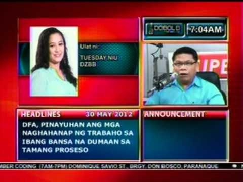 DB: PNoy, may 90 araw para pumili ng magiging kapalit ng na-convict na si CJ Corona