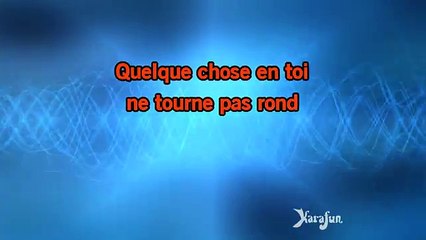 Téléphone - Ça (C'est Vraiment Toi) KARAOKE / INSTRUMENTAL