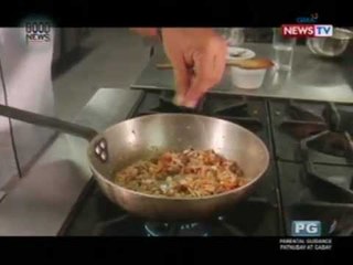 Good News: Alamin ang iba't ibang luto ng Itlog