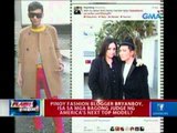 Flash Report: Pinoy fashion blogger Bryanboy, isa sa mga bagong judge ng America's Next Top Model?