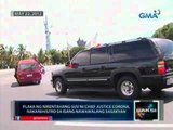 Saksi: Plaka ng nirentahang SUV ni CJ Corona, nakarehistro sa isang nawawalang sasakyan