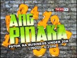 Ang Pinaka: Patok na Business Under 20K!