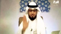 لا تيأس - الشيخ وسيم يوسف