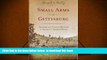 PDF [DOWNLOAD] Small Arms at Gettysburg: Infantry and Cavalry Weapons in America s Greatest