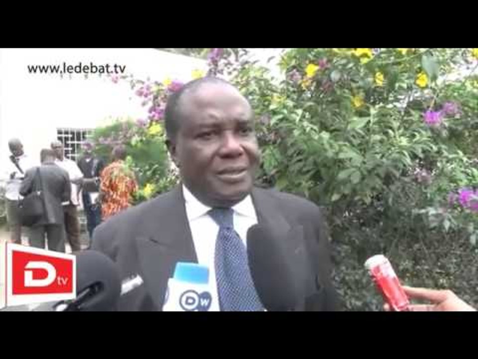 Le debat TV    Jean Jacques BECHIO CNC   'Pas de sécurité garantie, pas de présidentielle'