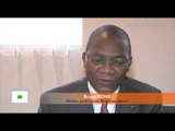 Le débat TV de la présidentielle   Dialogue avec l'opposition   le duel Bruno KONE Essy AMARA