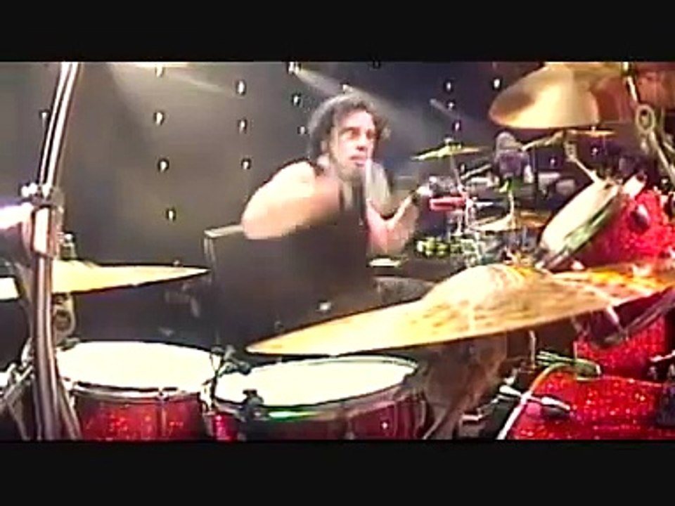 Bon Jovi - BJ p11 I`ll sleep when I`m dead LIVE