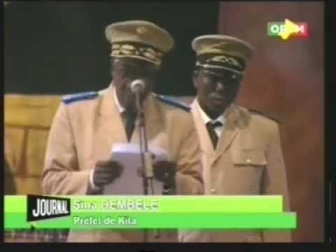 La Nuit du Nitasso célébré à Bamako par une grande soirée Artistiques et Culturelle.