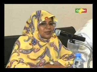 ORTM / La commission Vérité, Justice et réconciliation présente son plan d'action 2016 2108