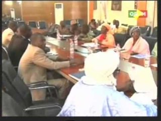 ORTM/Édition de 20H du Mercredi 26 Aout 2015.