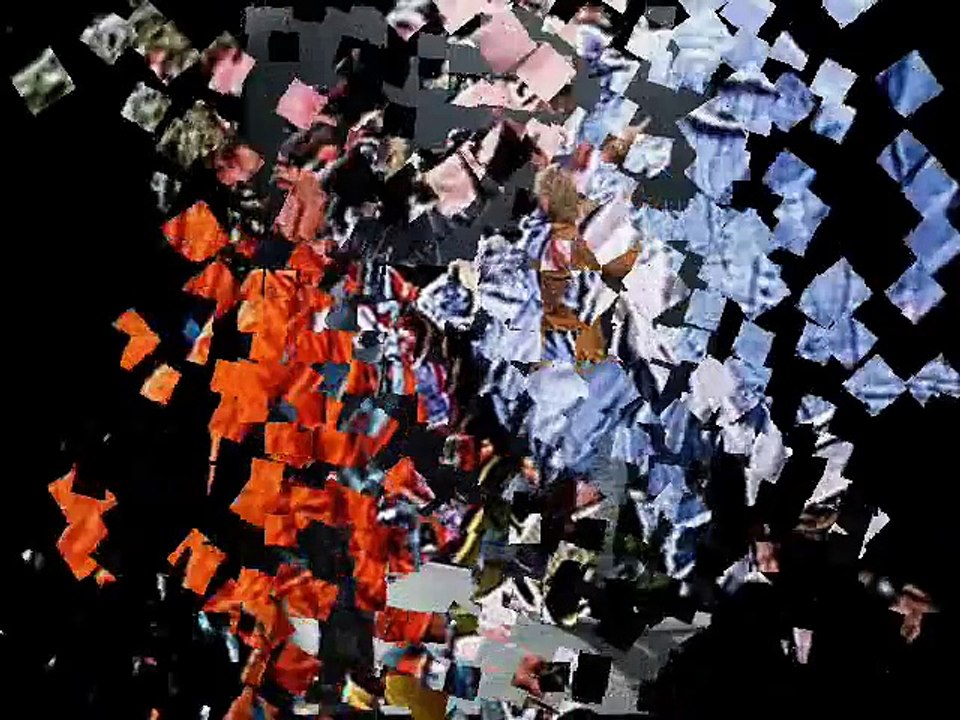 Bon Jovi -  CADILLAC MAN