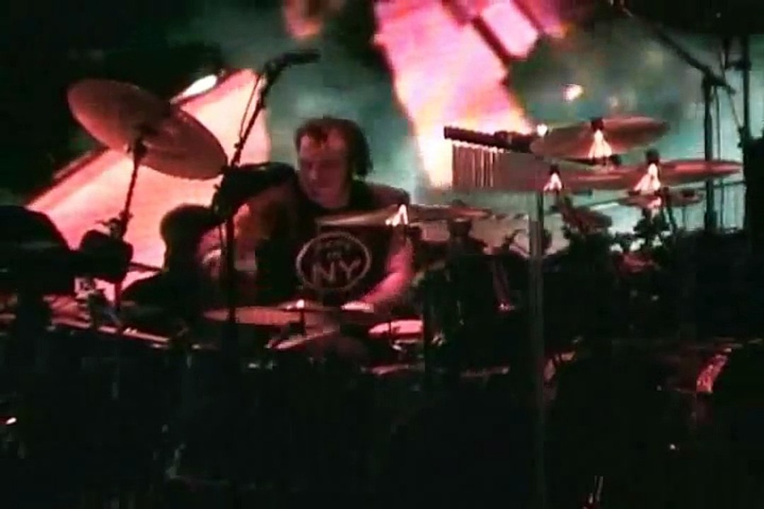 Bon Jovi - Blaze of glory