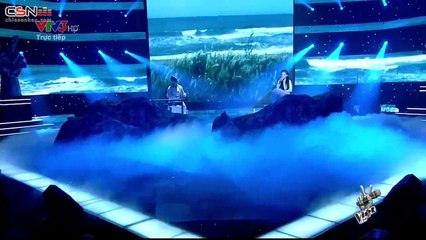 Lòng Mẹ - Phương Mỹ Chi(Giọng Hát Việt Nhí 2013)