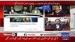 Kia Nawaz Sharif Ko Resign Kardena Chahye..?? Watch Zafar Ali Shah’s Reply…
