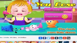 Best Learning colors Games For Kids   ice cream   babies