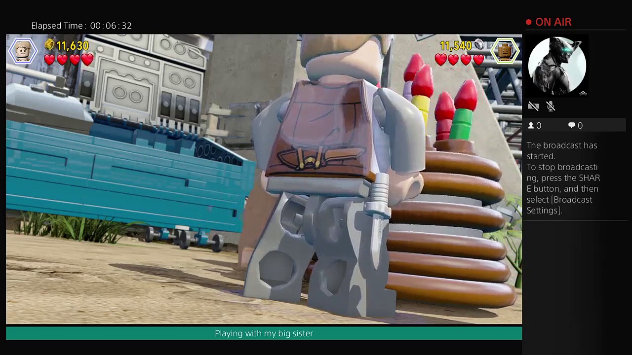 Random stuff for fun (2)