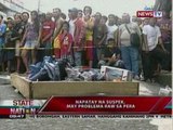 SONA: 3, patay sa barilan sa Antipolo City