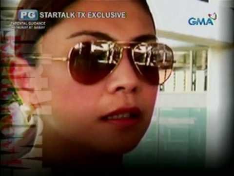 Startalk: Separate Lives