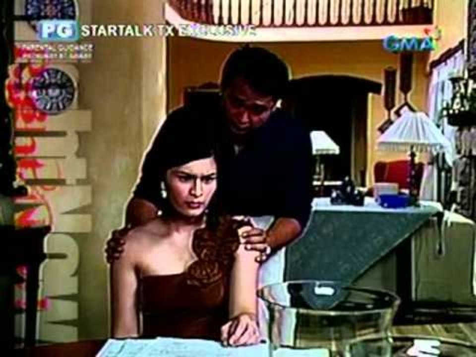 Startalk: Banta ng Tadhana