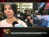 24oras: Lokal na pamahalaan, naghahanda na sa mga sakit na dala ng ulan at baha (Malabon)