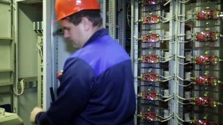 Профессия 'Электромонтер по ремонту и обслуживанию электрооборудования'