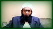 Maulana Tariq Jameel exclusive Bayan recorded on Junaid Jamshed incident